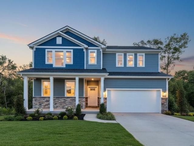 House for sale in Mitchell, South Dakota