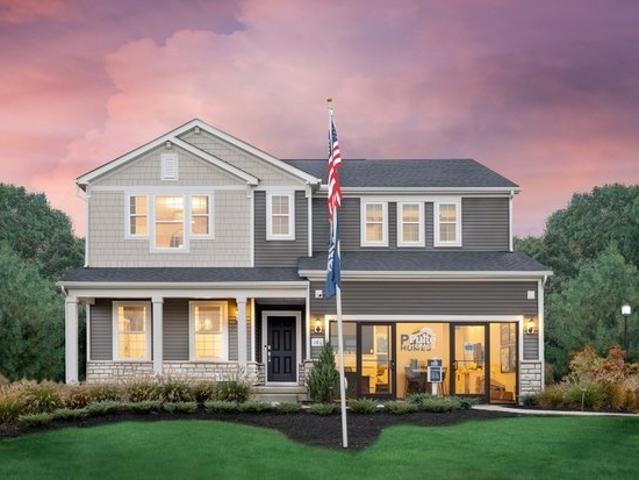 House for sale in Lockbourne, Ohio