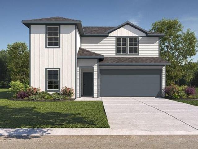 House for sale in Jefferson, Texas