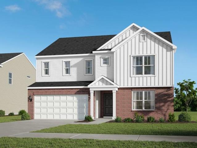 House for sale in Mitchell, South Dakota