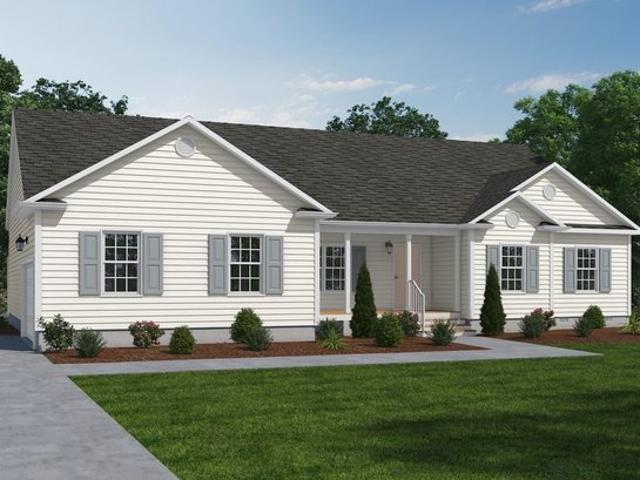 House for sale in Wake, North Carolina