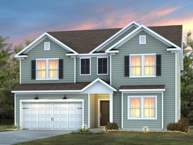 House for sale in Mitchell, South Dakota