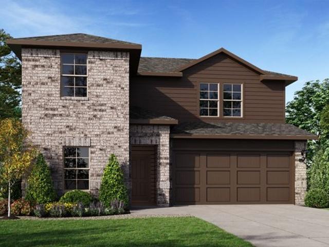 House for sale in Denton, Texas