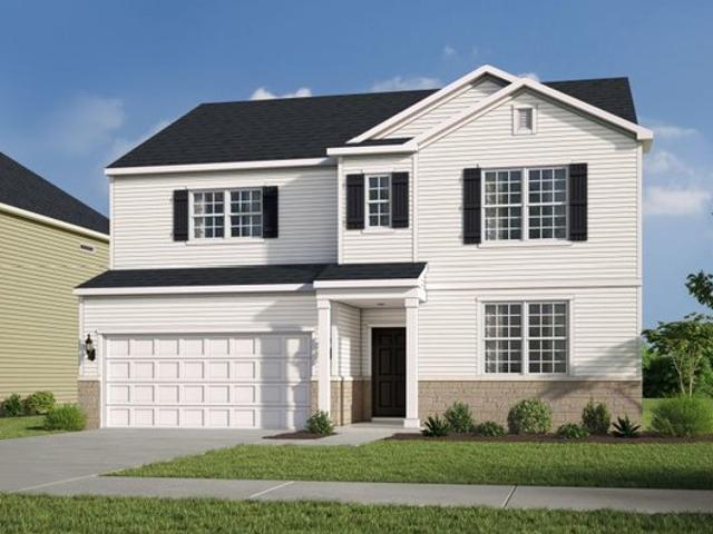 House for sale in Mitchell, South Dakota