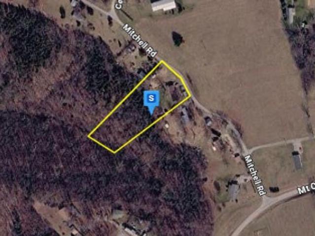 House for sale in Trimble, Kentucky