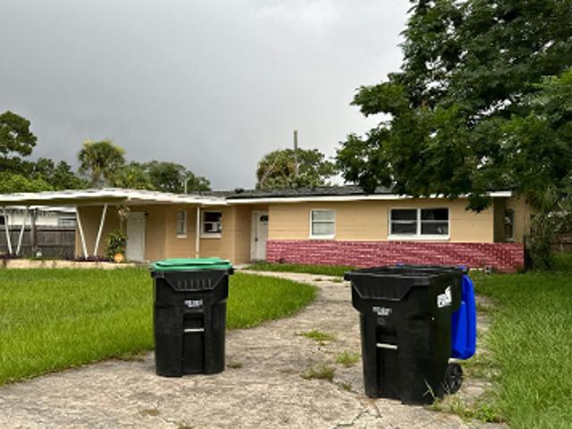 House for sale in Florida