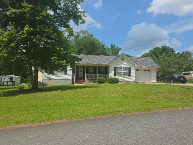 House for sale in Forsyth, Georgia