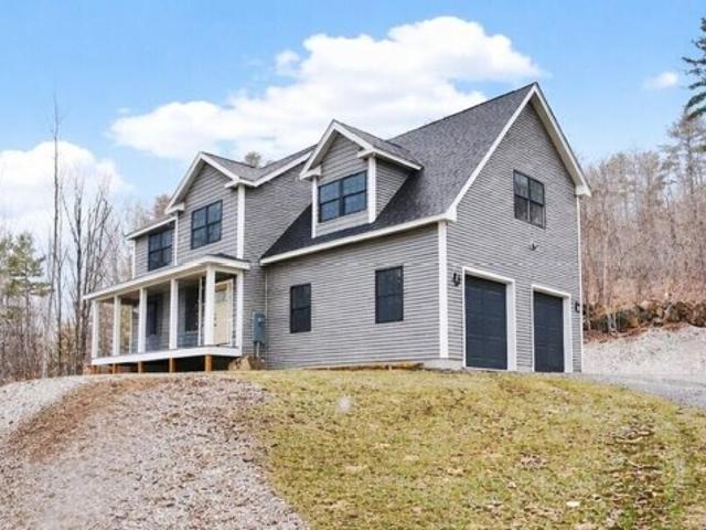 House for sale in Casco, Maine