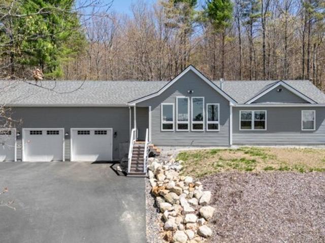 House for sale in Casco