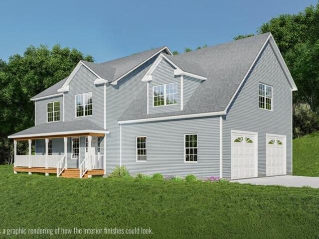 House for sale in Casco, Maine