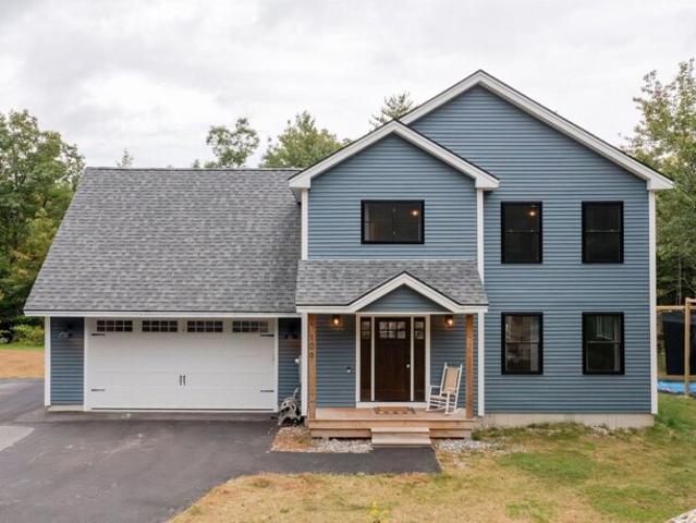House for sale in Casco