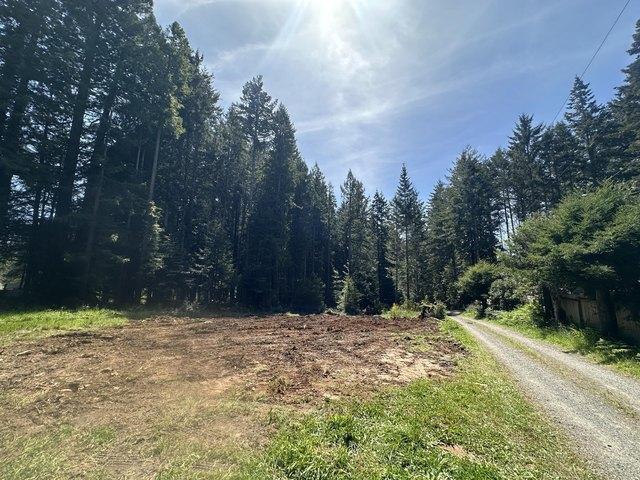 Land for sale in Humboldt, California
