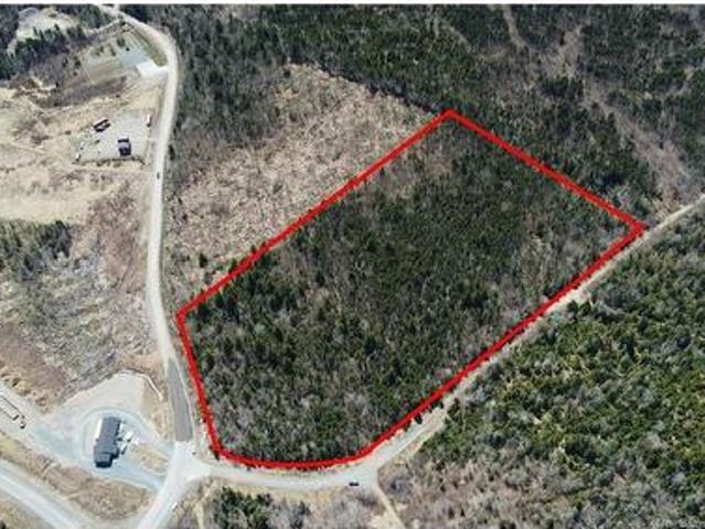 Land for sale in Grand Bay-westfield, New Brunswick