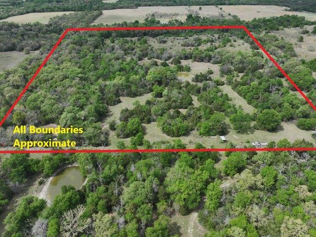 Land for sale in Limestone, Texas