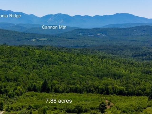 Land for sale in Concord, Vermont