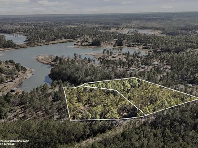 Land for sale in Leakesville, Mississippi