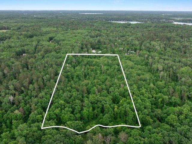 Land for sale in Nisswa, Minnesota