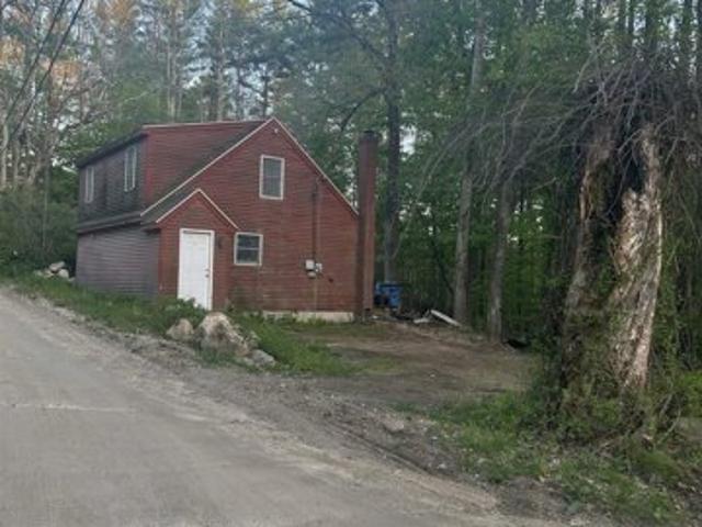 House for sale in New Hampshire