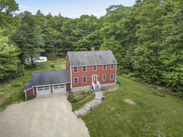House for sale in Nottingham, Rockingham County