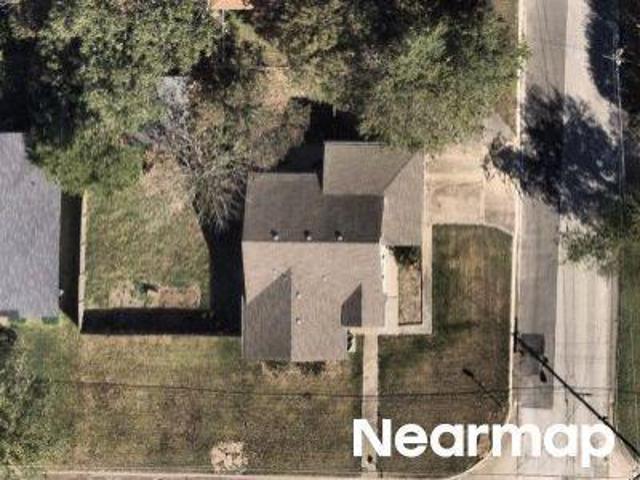 House for sale in Hunt, Texas