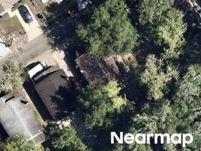 House for sale in Jacksonville, Florida