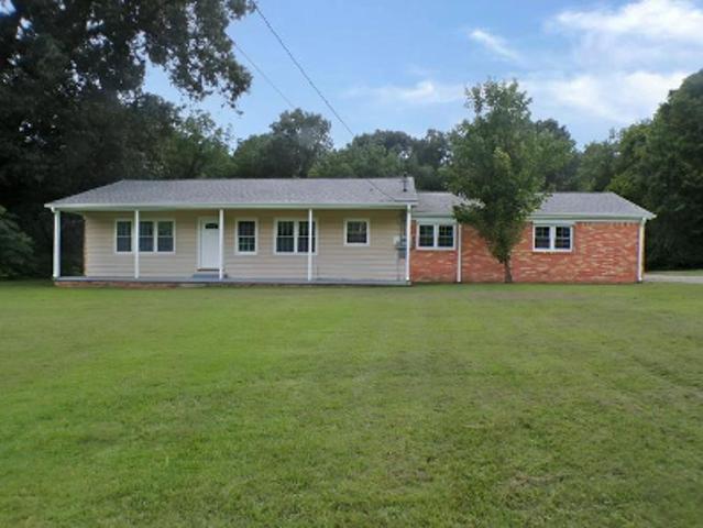 House for sale in Tennessee