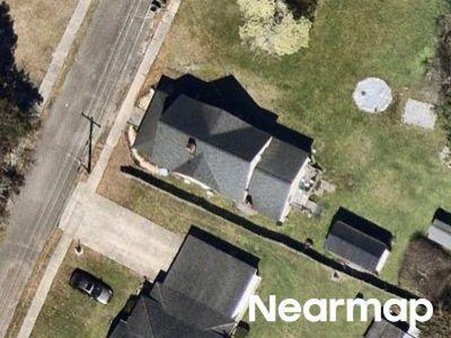 House for sale in Fairmont, North Carolina