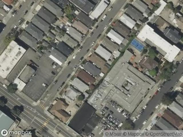 House for sale in Oakland, California