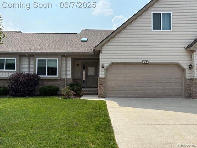 Condo for sale in Grand Blanc
