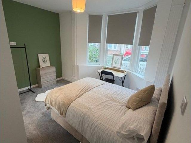 Room for rent in Grange, Hartlepool