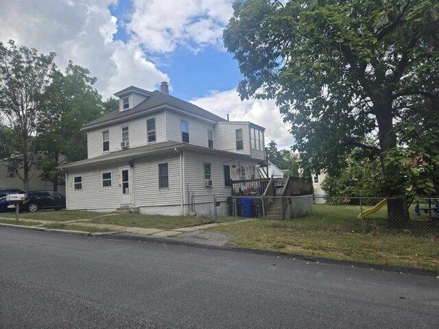 House for sale in New Hampshire
