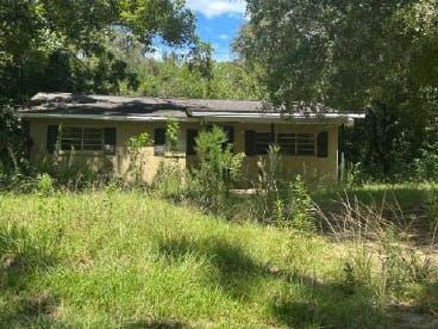 House for sale in Pelham, Georgia