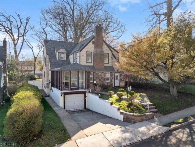 House for sale in West Orange, New Jersey