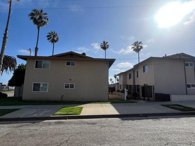 Apartment for rent in Oceanside, California