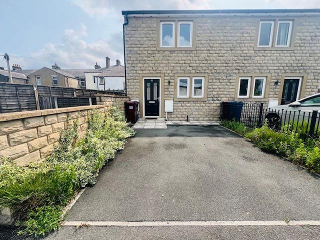 House for rent in Clitheroe, Ribble Valley