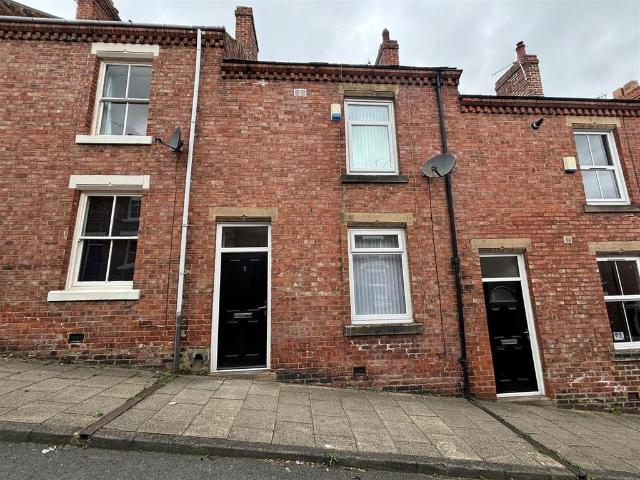 House for rent in Crossgate, Durham