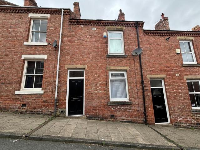 House for rent in Crossgate, Durham