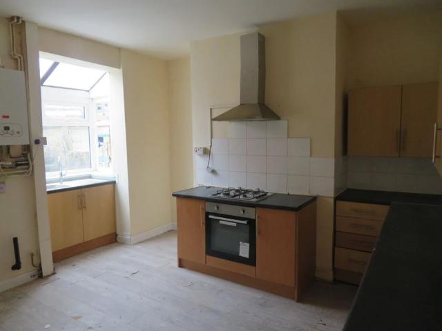 House for rent in Spotland Bridge, Burnedge