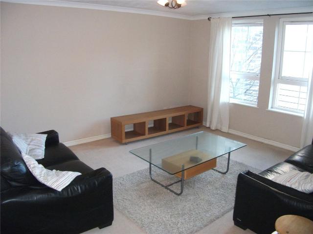 Apartment for rent in Leith Links, City of Edinburgh