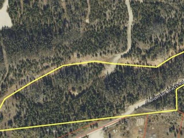 Land for sale in Anaconda, Montana