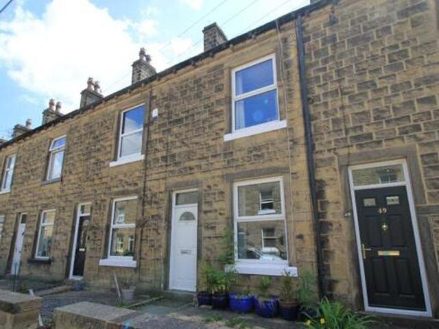 House for sale in Priestthorpe, Bingley