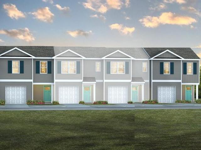 Townhouse for sale in Mitchell, South Dakota