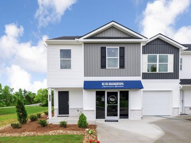 Townhouse for sale in Dayton, Ohio