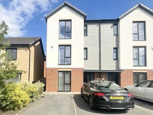 House for sale in South Yorkshire