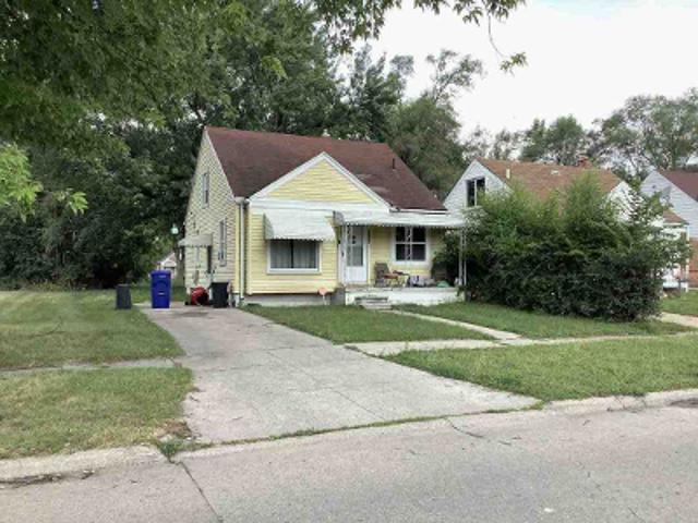 House for sale in Ferndale, Michigan