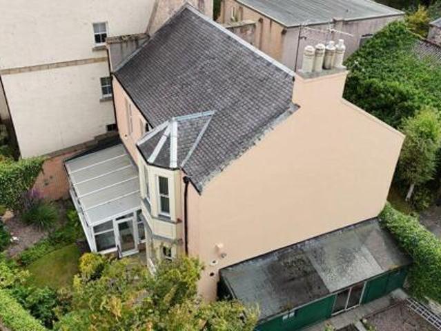 House for sale in City of London, Greater London