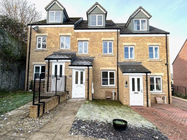 House for rent in Wombwell, Barnsley