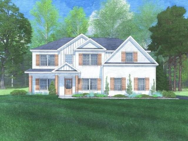 House for sale in Fortson, Georgia