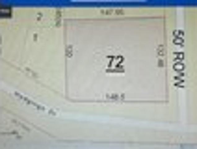 Land for sale in Albertville, Alabama