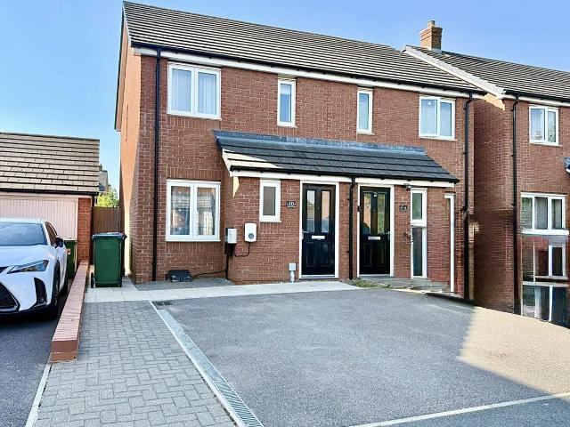 House for rent in West Midlands